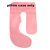 G-Shape Full Body Maternity Pillow