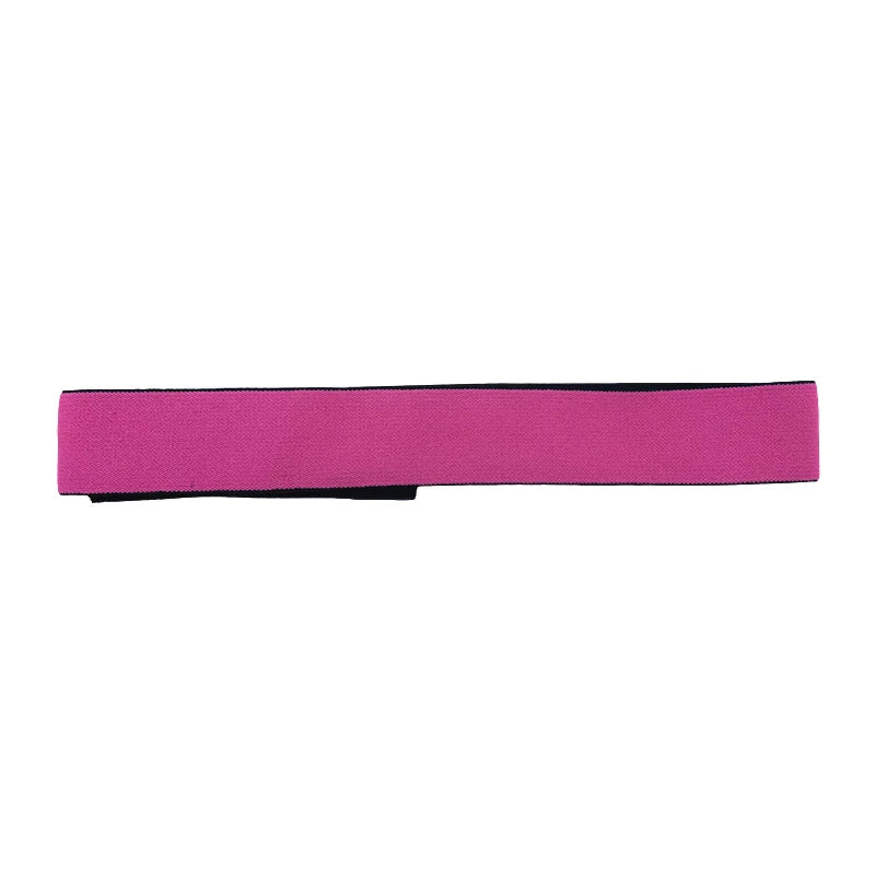 Adjustable Wig Edge Melt Band