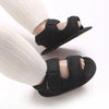 Breathable Soft Sole Baby Sandals for First Walkers