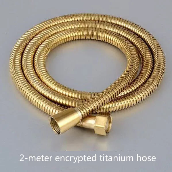Flexible Stainless Steel Shower Hose