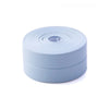 Self-Adhesive Waterproof Sealing Tape for Bathroom & Kitchen Edges