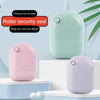 Privacy Protection Roller Stamp