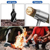 Auger Drill Bit Set for Camping and Bushcraft