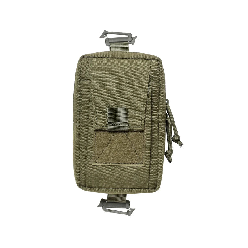 MOLLE Tactical Phone Pouch