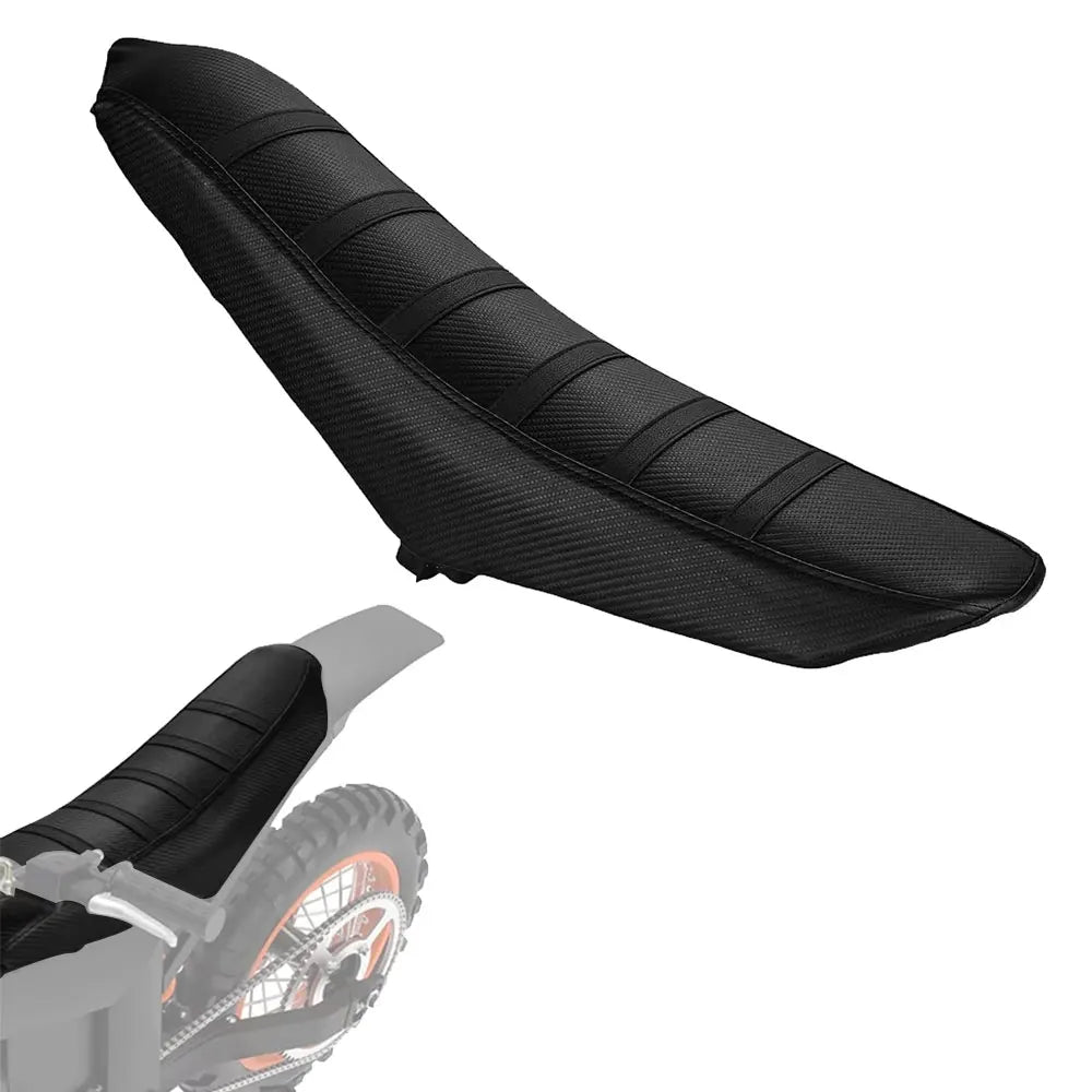 Non-Slip Seat Cover for Tuttio Soleil 01 Electric Dirt Bike