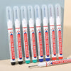 Waterproof Deep Hole Paint Markers for Metal & Woodworking