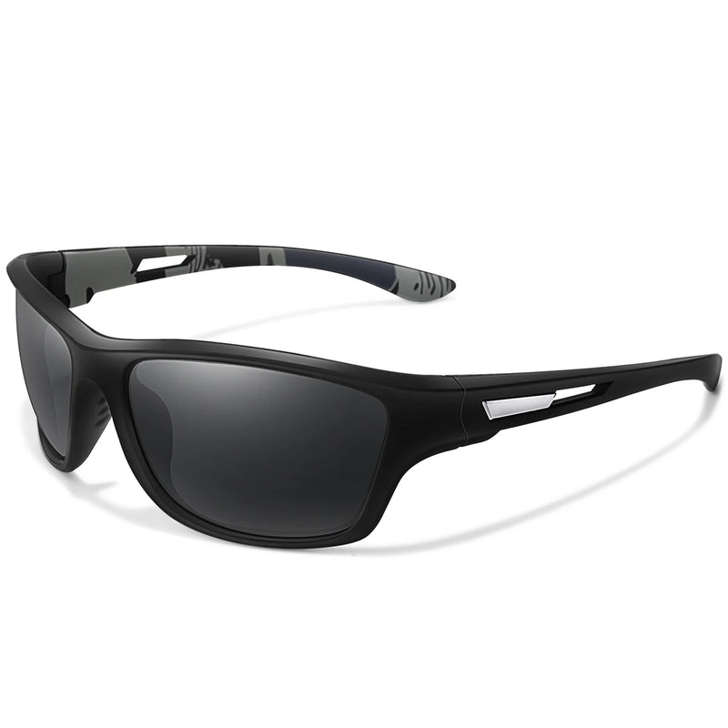Polarized Outdoor Sunglasses