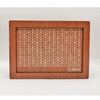 Retro Wooden Money Saving Box with Digital Counter