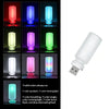 Veilleuse LED RGB à commande tactile