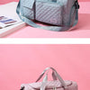 Large Capacity Casual Travel Tote Bag