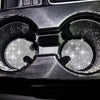 Crystal Car Cup Coasters (Set of 2)