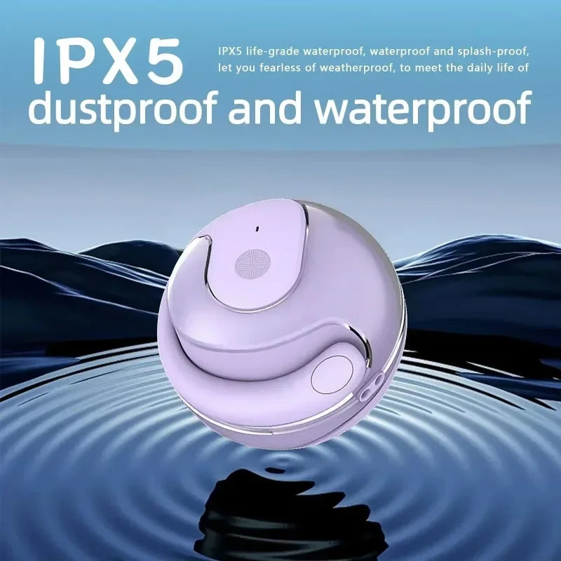 Real-Time Translation Earbuds