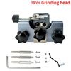 Universal Chainsaw Chain Sharpening Kit