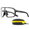 Photochromic Cycling Sunglasses