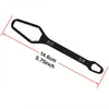 Adjustable Self-Tightening Torx Wrench 8-22mm