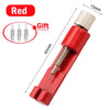Precision Watch Band Link Remover Tool