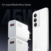 Xiaomi 45W Turbo Fast Charger with USB-C Cable