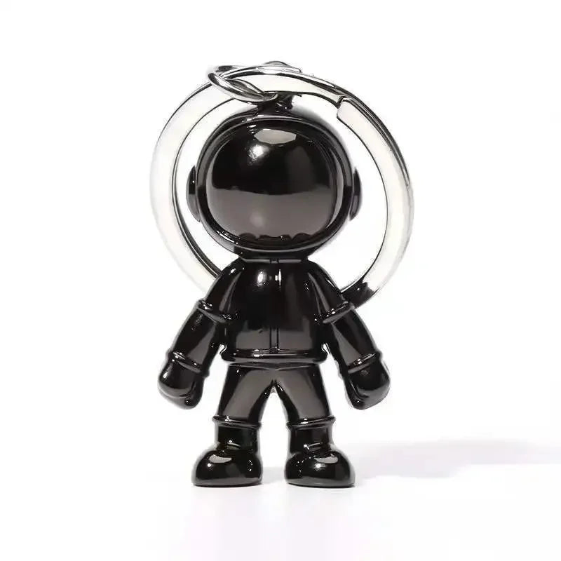 Astronaut Key Chain Pendant