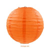 Round Paper Lantern for Festive Decor