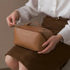 Large-Capacity Waterproof Cosmetic Organizer Bag