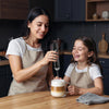 Rechargeable Handheld Milk Frother