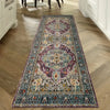 Tapis de couloir antidérapant