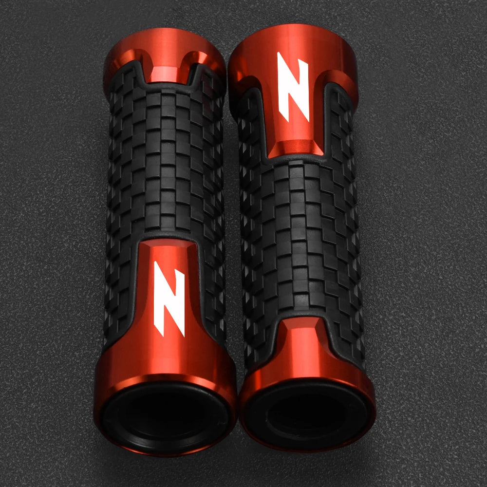 Motorcycle Handlebar Handguards with CNC Aluminum Levers Protector