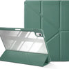 Magnetic Foldable Stand Case for iPad with Auto Wake/Sleep