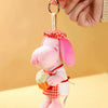 Snoopy Baking Series Plush Keychain – Official Peanuts Collectible