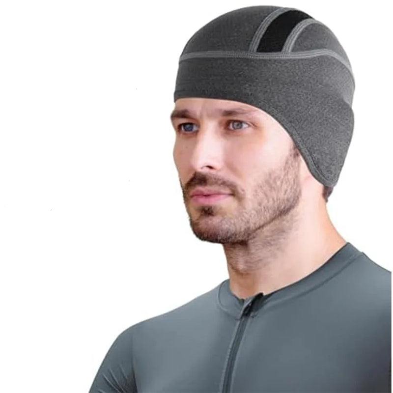Breathable Cycling Helmet Liner Cap