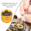 High-Powered 30X Magnifying Glass with K9 Optical Lens