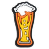 Beer Mug Shoe Charms for Crocs