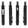 Combustible Gas Leak Detector with LCD Display