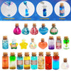 Magical Potion Making Kit for Kids – 24-Piece DIY Fairy Science Craft Set