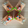 Surprise Capybara Blind Box Keychain Doll