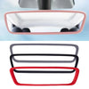 Silicone Rearview Mirror Edge Protector for Tesla Model 3 and Y