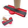 Contour Gauge with Lock – Precision Profile Copier for Woodworking & Tiling