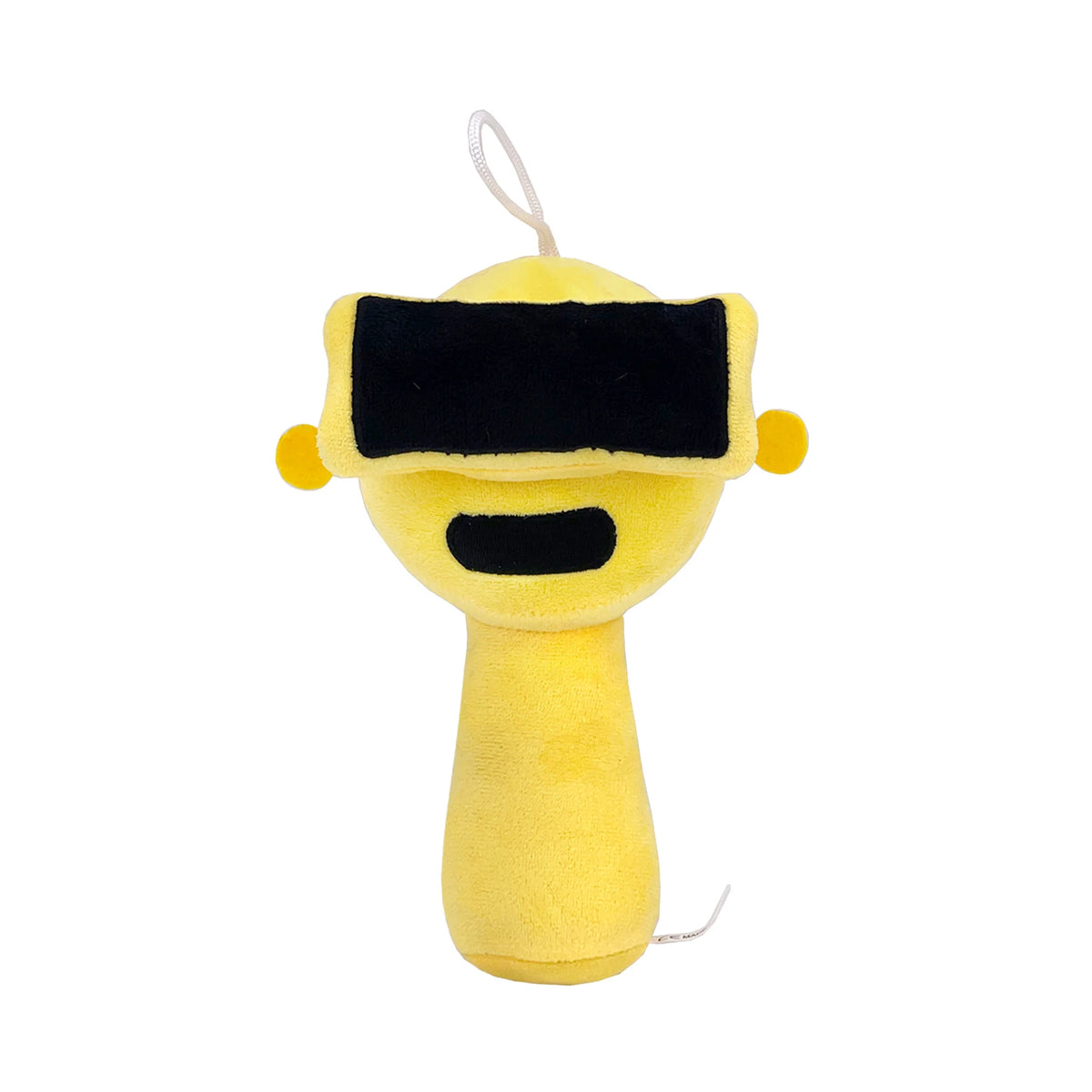 Sprunki Character Soft Plush Toy Doll
