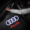LED Car Door Logo Projector Light