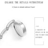 Foldable Table Bag Hook – Durable Purse Hanger for Any Surface