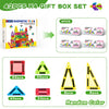 Mini Magnetic Building Blocks
