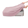 Stretchable Jacquard Sofa Cushion Covers with Anti-Slip Base
