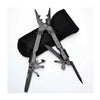 13-in-1 Stainless Steel Multi-Tool Pliers for Camping and Outdoor Use