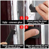 5-in-1 Silicone Caulk Remover and Smoother Kit