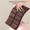 Deep Silicone Chocolate Bar Mold for Homemade Candy & Desserts