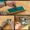 6-Color Metal Polishing Wax Bar Set for Mirror Finish