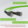 50FT Kink-Resistant Pressure Washer Hose