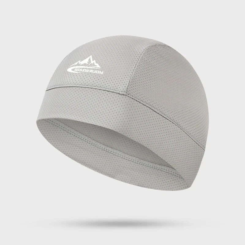 Cooling Skull Cap for Sports & Outdoor Activities