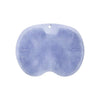 Ergonomic Silicone Foot Scrubber with Suction Base