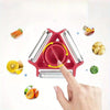 3-in-1 Kitchen Peeler & Grater